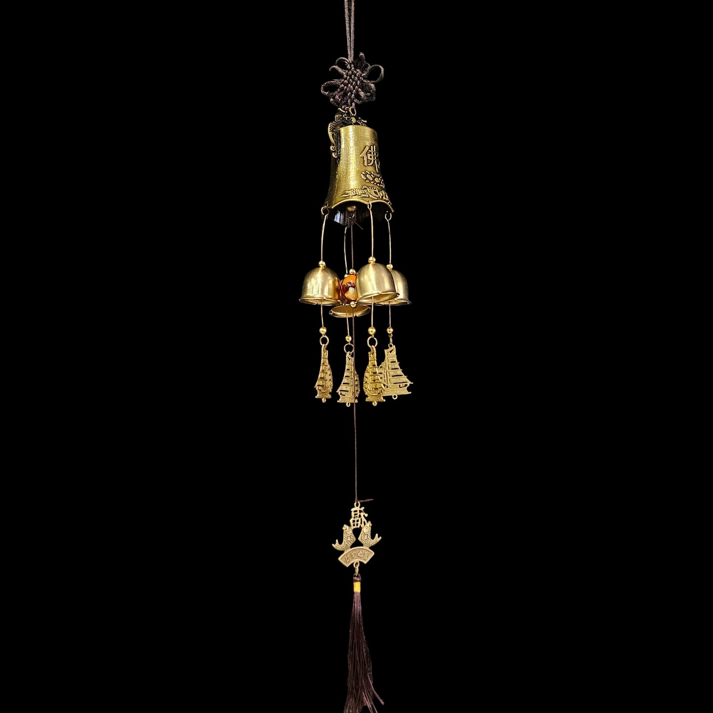 Home Positive Energy Good Sound Vastu Wind chime
