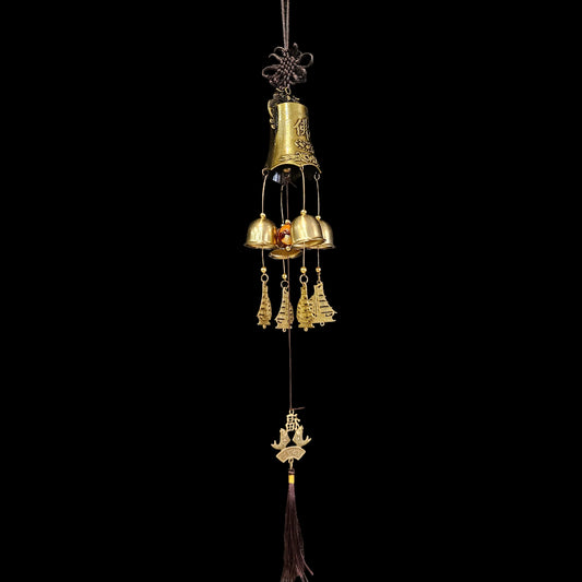 Home Positive Energy Good Sound Vastu Wind chime