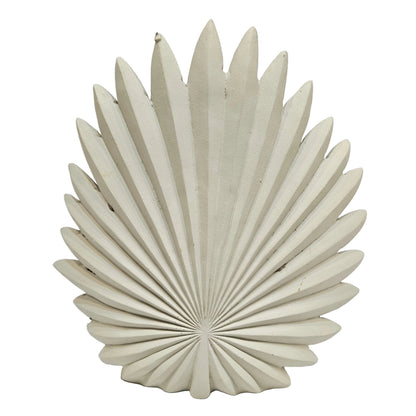 Centre Brighton Ceramic Yogi Figurine with T-Light  candle Holder