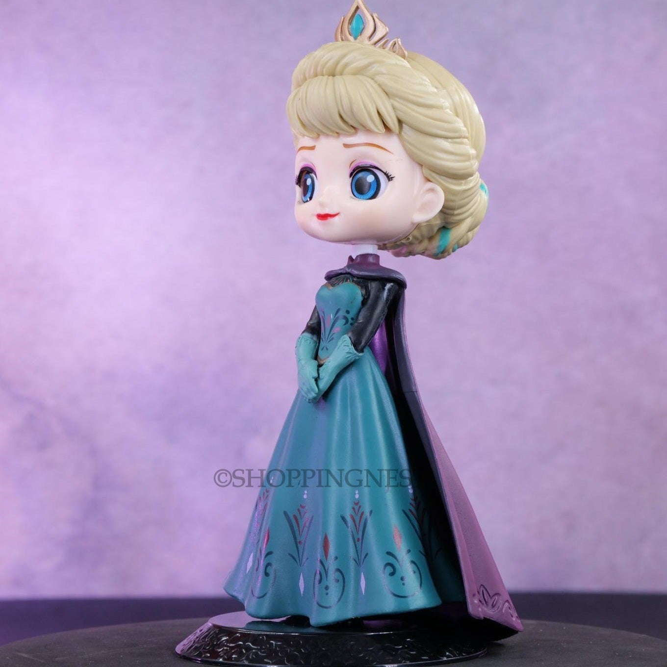 Disney princess Showpiece Figurine for car dashboards & tables