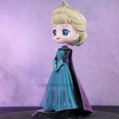 Disney princess Showpiece Figurine for car dashboards & tables