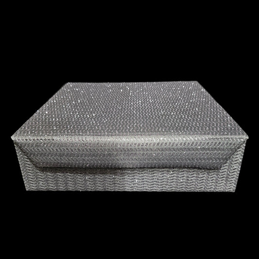 Bangle Organizer - Bangles Box for Women - Chudi Box for Bridal - Bangle Storage Box for Bride, Durable & Elegant Bangle Holder, Perfect for Weddings