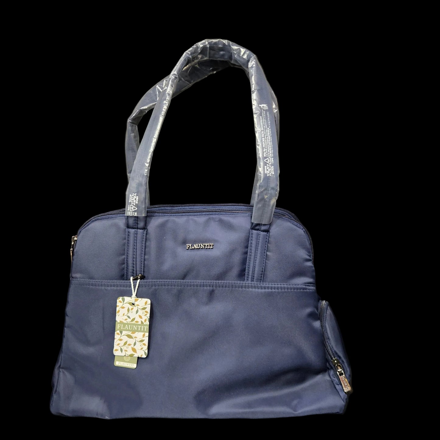 Hexing Essential Tote Bag For Women – Lightweight & Water-Resistant Shoulder Bag, Spacious and Durable for Daily Use, Office, and Shopping
