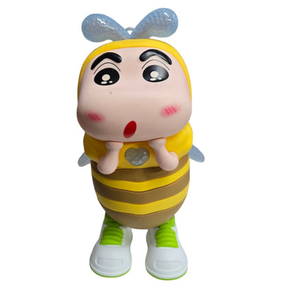 Dancing Bee Boy Battery Operated Dancing & musical toy