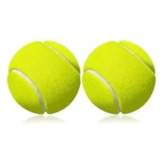 Cricket lite Tennis balls 2pcs set for kids