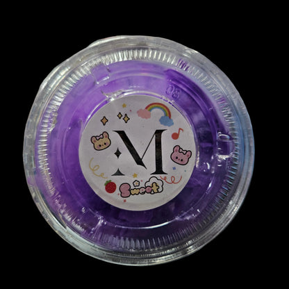 M Sweet premium slime for kids