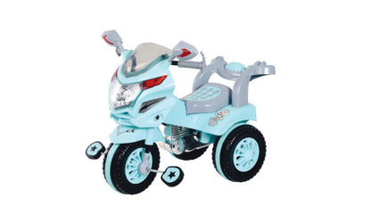 Dash star victor tricycle with attractive musical handle,Light & music,safety backrest,Truck space under seat to keeps your child healthy and active for kids tricycle cycle