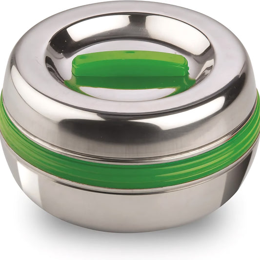 Asian chromwel highly Insulated Stainless Steel lunch pack meticulously designed to Carry hot lunch pack
