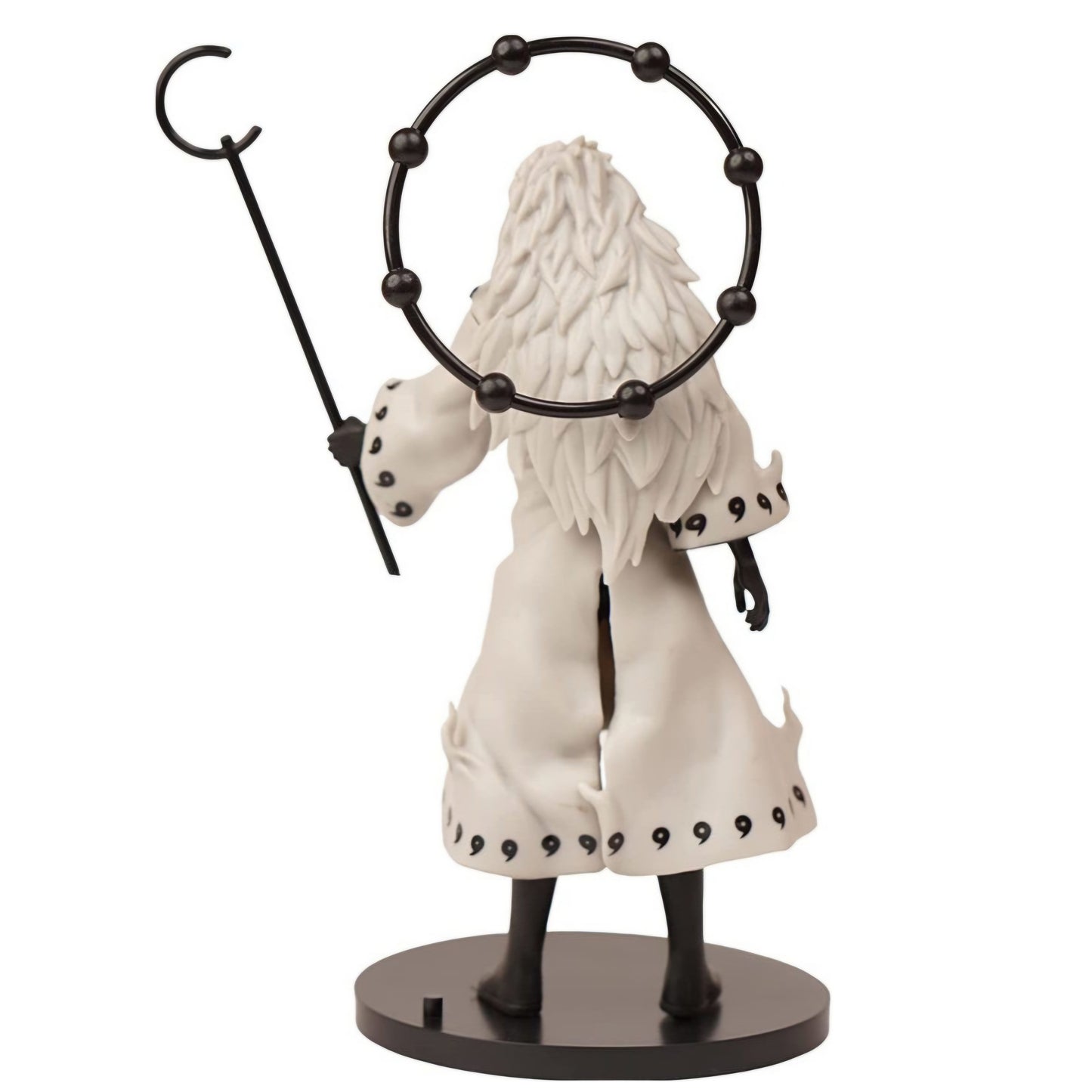 Naruto shirruden Anime Characters Action Figures