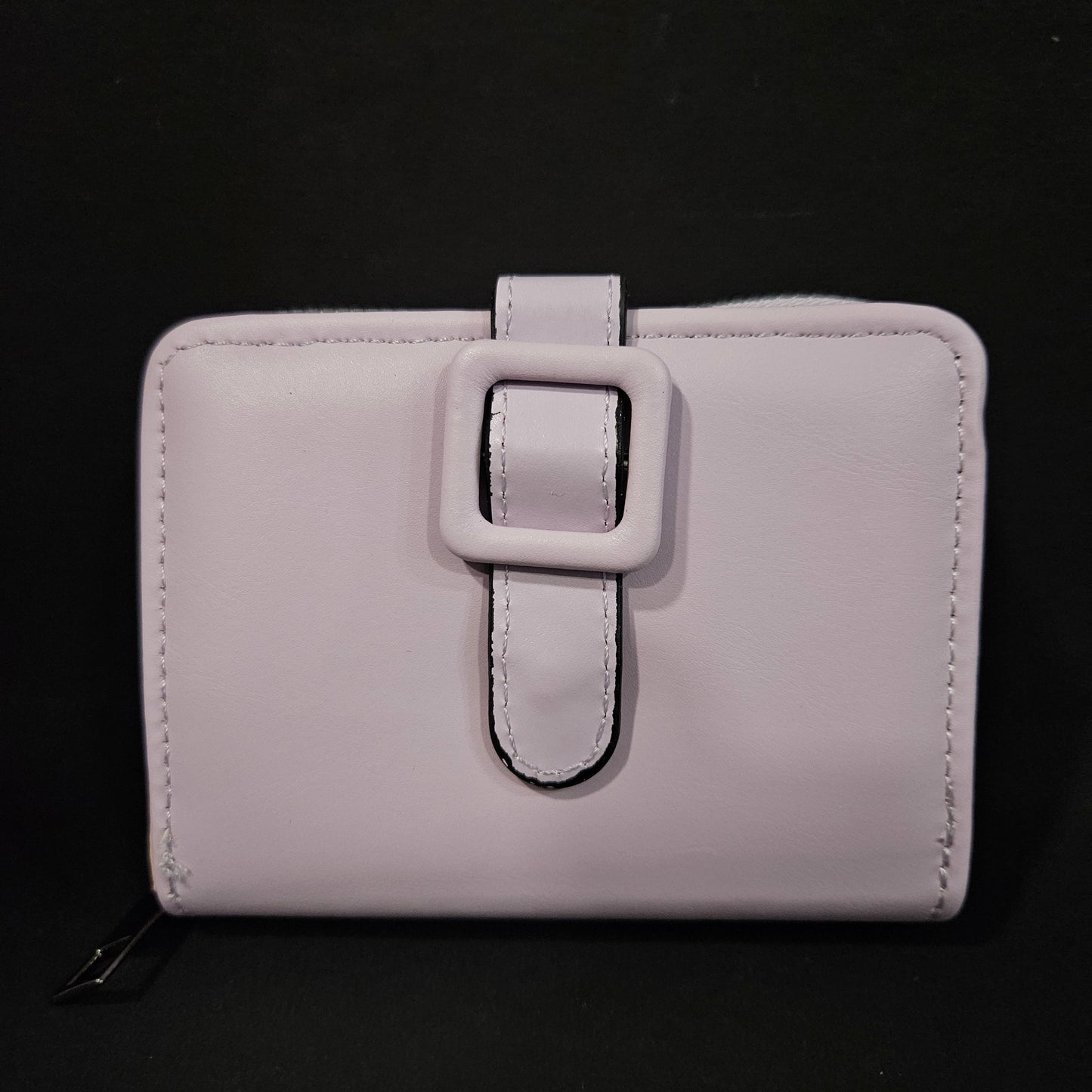 Women's Adorable Small Wallet Coin Purse Money Clip Designer Card Case