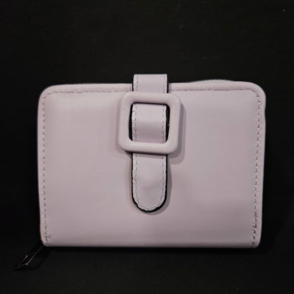 Women's Adorable Small Wallet Coin Purse Money Clip Designer Card Case