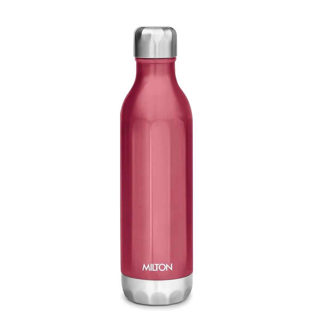 Milton Bliss 1100 Thermosteel WaterbBottle Hot or Cold Easy Grip Leak Proof School, Office ,Gym ,Hiking ,Treking ,Travel Bottle(1.06L)