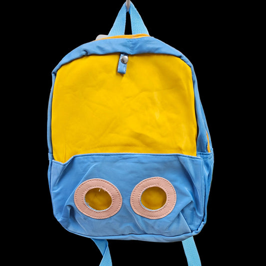 Toddler Backpack Mini Kids Backpack for Boys