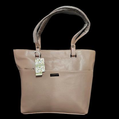 Women Handbag Premium Leather Ladies Shoulder Bag Elegant Office Casual Handbag for Everyday Use