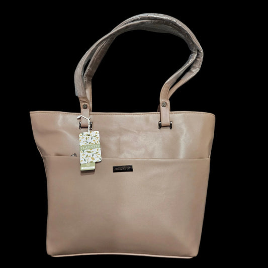 Women Handbag Premium Leather Ladies Shoulder Bag Elegant Office Casual Handbag for Everyday Use