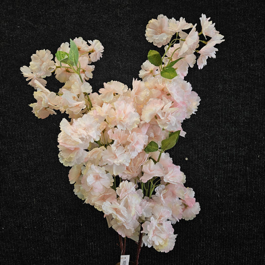 Carnation artificial banquet floweral stick to bring attractive elegant look to your home & Garden