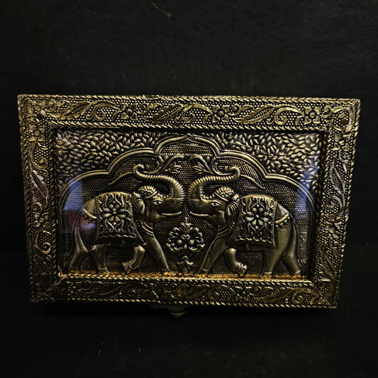Jewelry Box Marriage, Anniversary, Gift Item, Engagement, Handmade Wooden, Multi Purpose, Jewelry Box Multi Use, Jewelry Storage Vanity Box