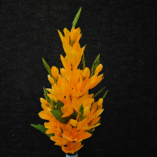 Freesia artificial banquet floweral stick to bring attractive elegant look to your home & Office