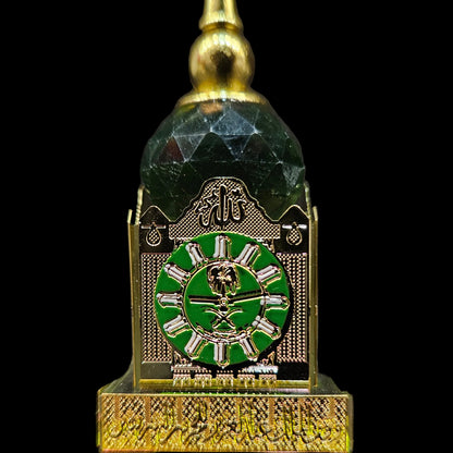 Khwaja Darbar Light Antique Accessories Muslim Gifts Living Room Showpiece & for Dashboard Handcrafted Home Decorations