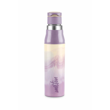 Milton steel Thermoware Steel Sublime 600 Stainless Steel Bottle