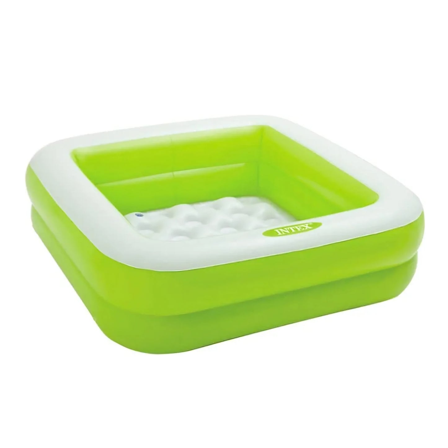 Intex wet set Square Pools for Kids 1 to 3 Years Old Bath Kiddie Pool for Summer Play Box Pool