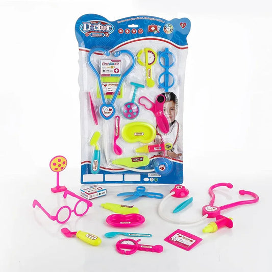 Little Doctor tools kit set for kids return gifting