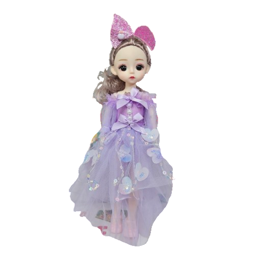 Cute princess realistic look Doll for kids