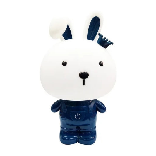 Bunny cute little touch sensor night table lamp for kids