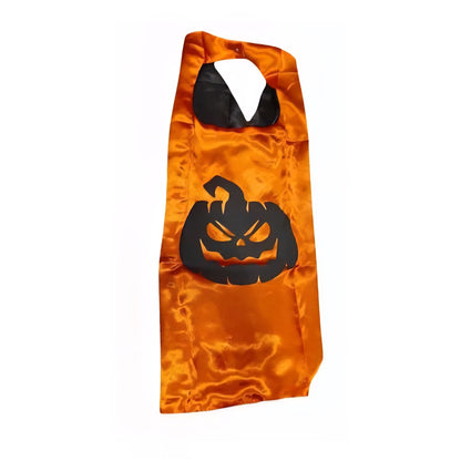 Scary kids Halloween 2 in1 Costume dress