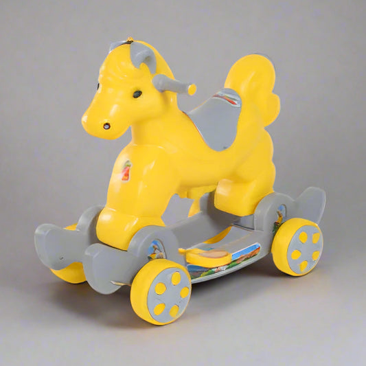 Keerthi_toys kids ride on