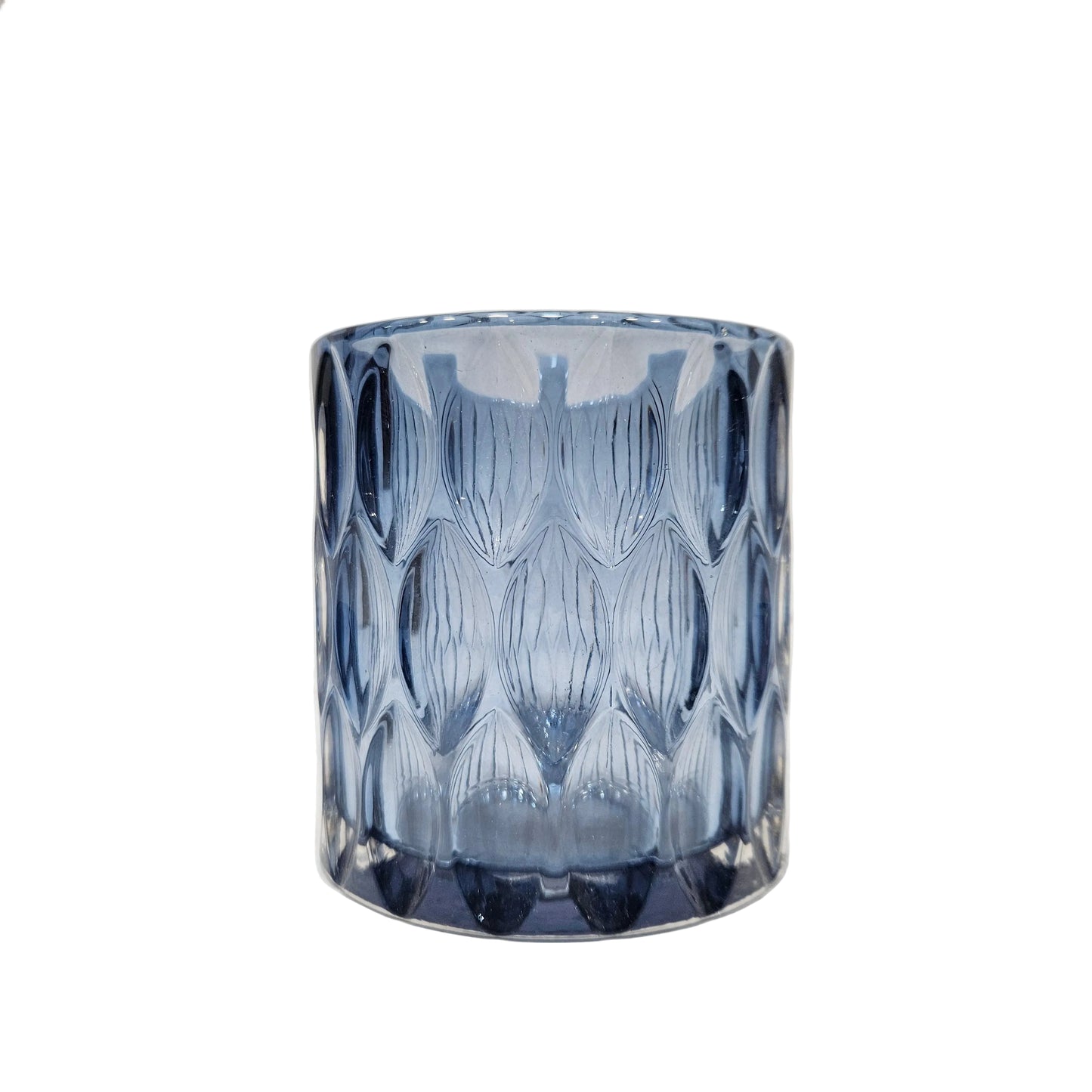 Glass floweral Vase,Modern Vase, Cute Vase for Living Room, Bedroom, Dinning Table, Office