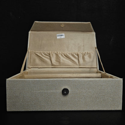 Bangle Box Bangle Organizer Jewellery Storage Box Bridal Bracelets Chudi Case 2 Rod Bangle box Vanity Box