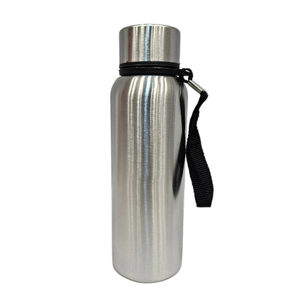 AR Stainless Steel 750ml Water Bottle with leak proof & Food Grade Bpa free Water Bottle