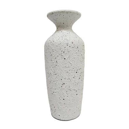 Flower Vase Zen Home Office Bouquets Vases Bookcase Tabletop Decor Home Decor | Vases