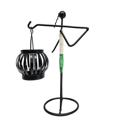 Metal Candlestick Holder Wedding Candle Holder Home Decoration Candle Holders & Accessories