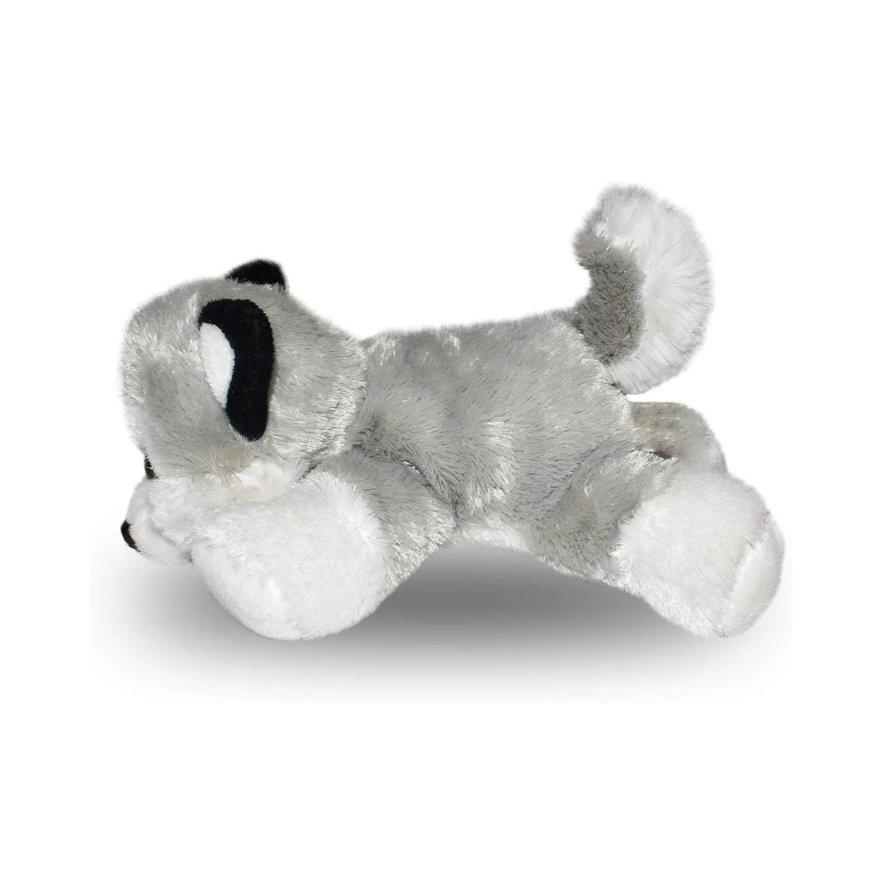 Wild Republic Husky Plush, Stuffed Animal, Plush Toy, Gifts For Kids