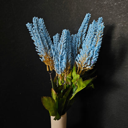 Amaranth artificial banquet floweral bunch to bring elegant look to your home & Office