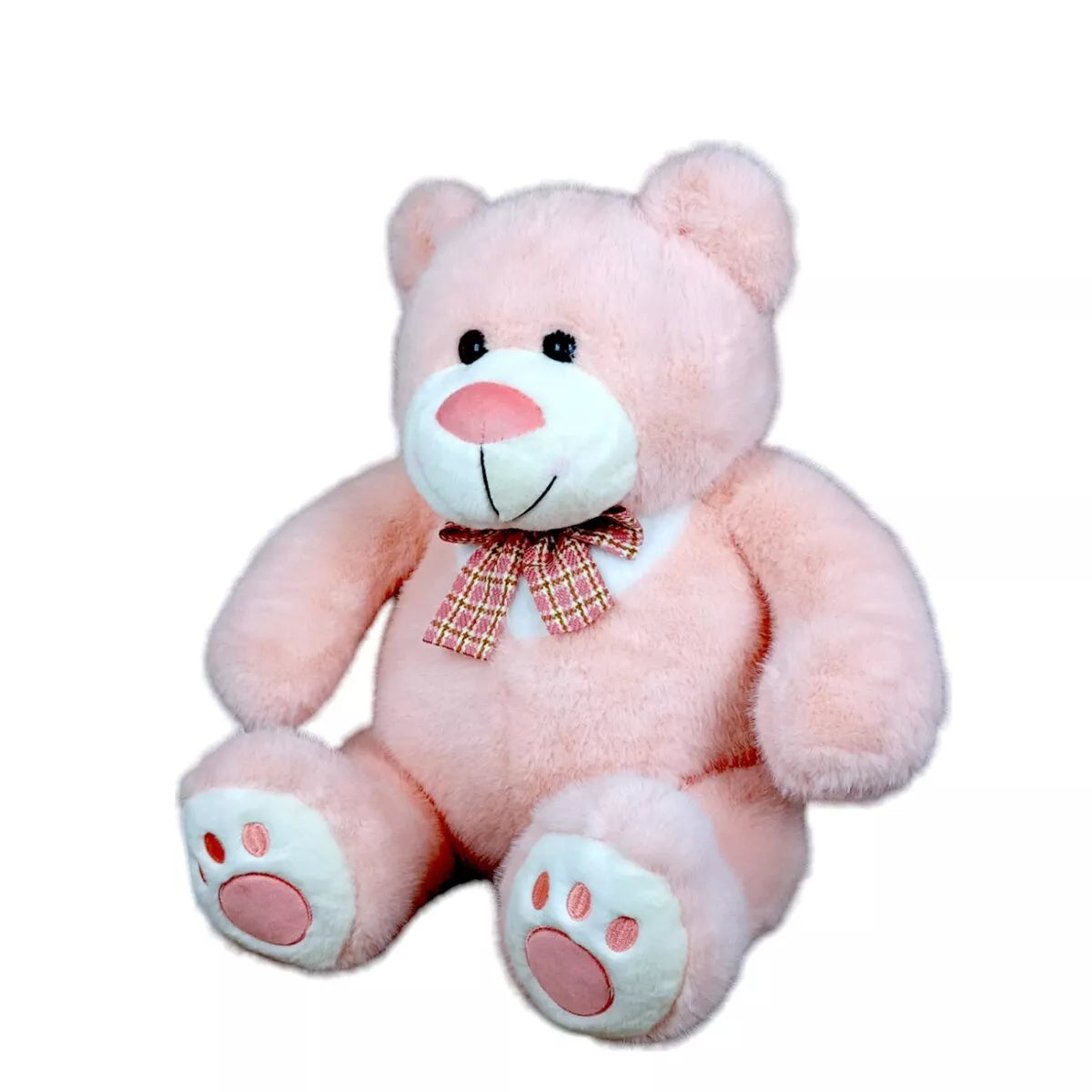 Cuddly Plush with Royal Charm for Comfort, Gifting & Play for Kids