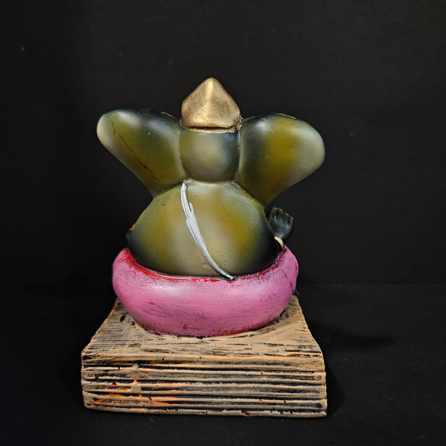 Lord Ganesha Statue Ganesh Ganpati Idols for Home Office Decor