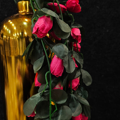 Tulip Artificial Floweral stick to bring attractive elegant look to your home,Garden & Office