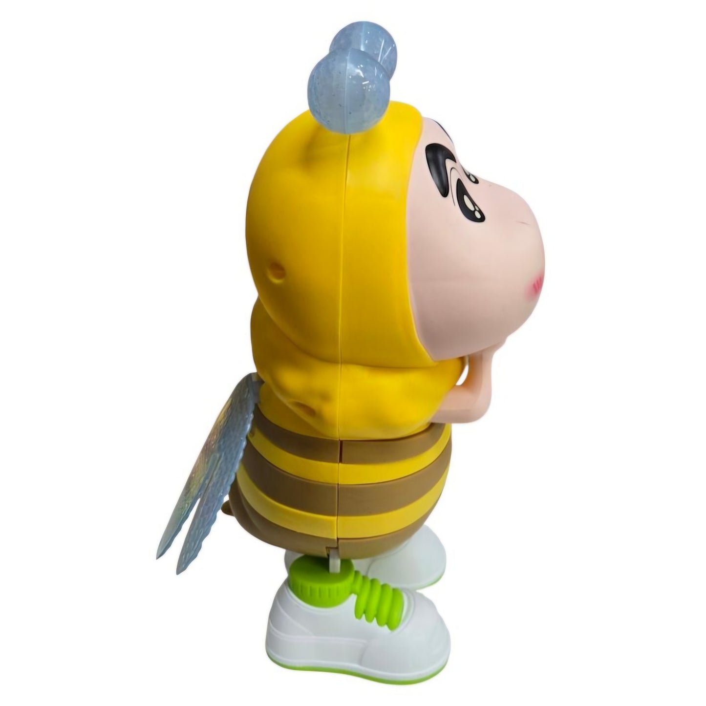 Dancing Bee Boy Battery Operated Dancing & musical toy