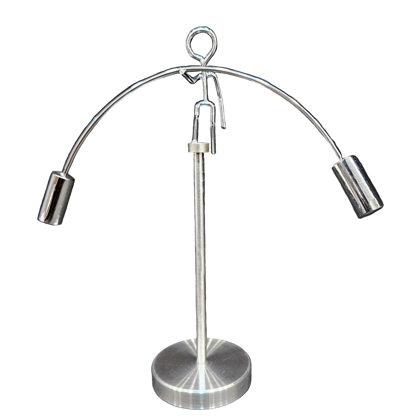 Physics Balancing Toy Science Development Decompressive Toy Educational for Explore Physics Values for Science Passionate