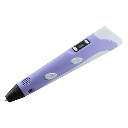 Exiting 3D printing Pen 2 Draw your Dream for Kids