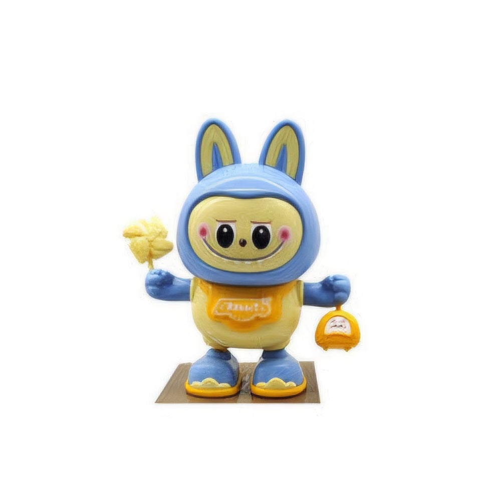 Dancing Rabbit cute Musical Battery Operated toy for kids