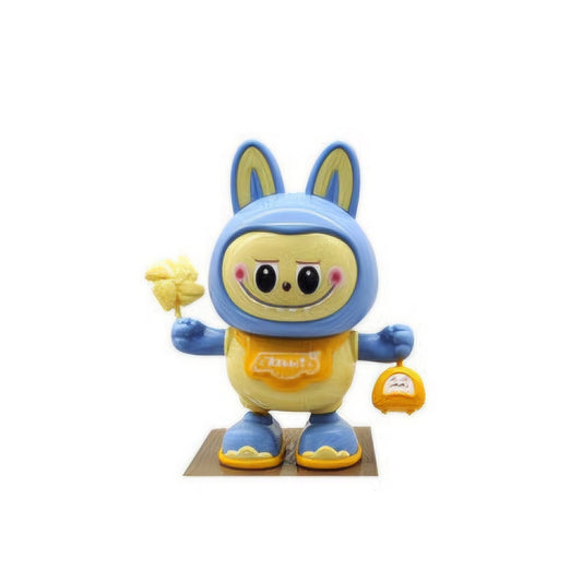 Dancing Rabbit cute Musical Battery Operated toy for kids