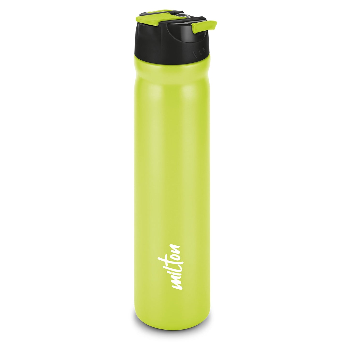 Max 800 Stainless Steel Bottle (Milton)Rust-free, easy to carry & convenient(700ml)