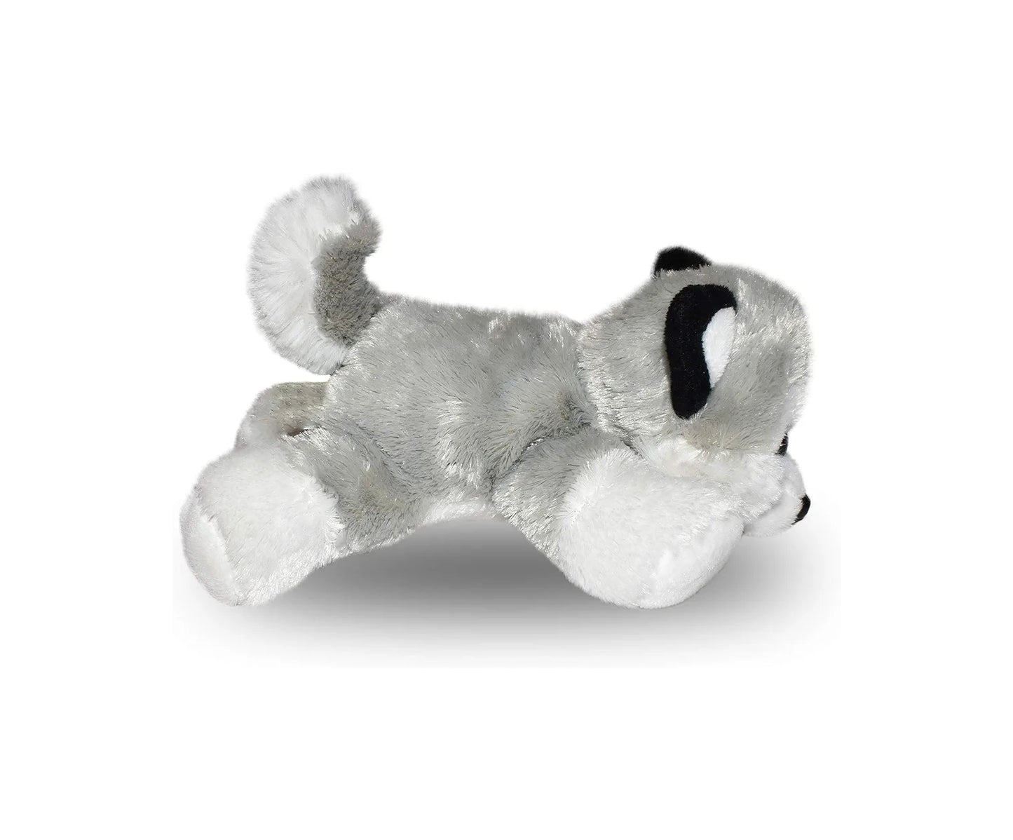 Wild Republic Husky Plush, Stuffed Animal, Plush Toy, Gifts For Kids