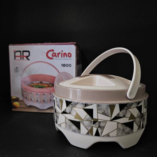 AR Carino Insulated Casserole Hot Pack perfect for Return gifting purpose