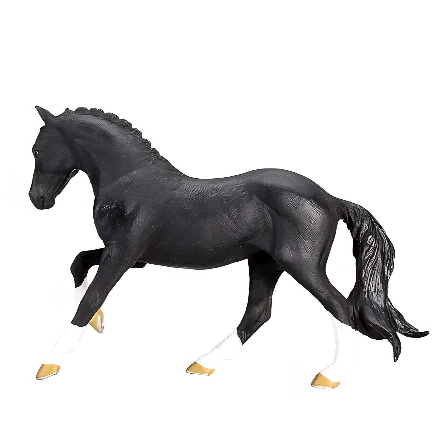 Realistic Animal Model Figures Kids Educational Toy Gift Cattle | Toys & Hobbies | Educational | Science & Nature | Animals & Nature