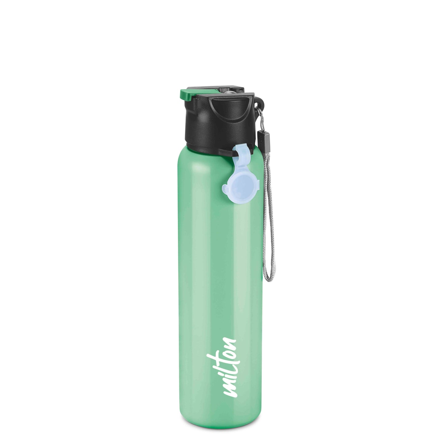 Sip star 600 Unisteel Water Bottle (Milton)Leak-proof design & is easy to maintain